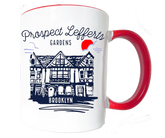 Prospect Lefferts Garden Mug